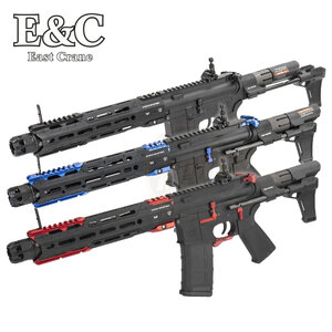 E&C 338 S2 Strike GRIDLOK 11" PDW AEG