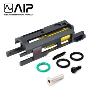 AIP Adjustable Blowback Housing for Marui Hi-Capa 5.1/ 4.3