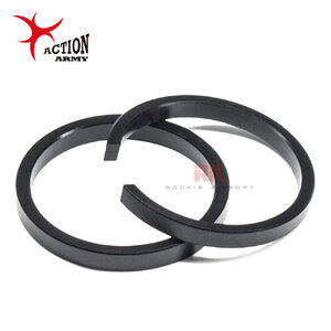 Action Army VSR-10/T10 Guide Rings