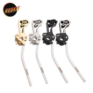 ROOKIE Stainless Steel Infinity SV Style Hammer Set