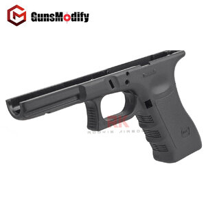 GunsModify Polymer Gen3 RTF Frame for TM G-Series - Black (GM0270)
