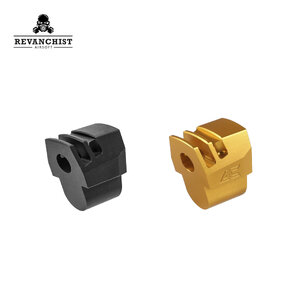 Revanchist AC Style Compensator for SIG AIR / VFC P320 M17 M18