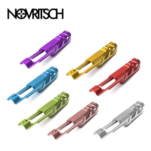 NOVRITSCH SSP5 Custom Front Slide 6inch V1