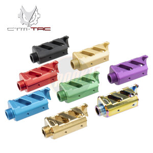 CTM FUKU-2 Decorative Bucket - Short