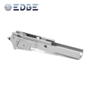 EDGE “Infinity” 3.9inch Stainless Steel Frame for Hi-CAPA