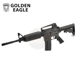 Golden Eagle FB6604 M4A1 AEG (Metal Version)