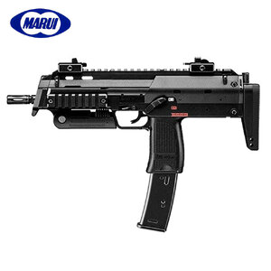 Tokyo Marui MP7A1 AEG - Black