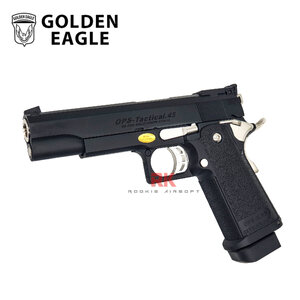 Golden Eagle 3302 Hi-CAPA 5.1 GBB