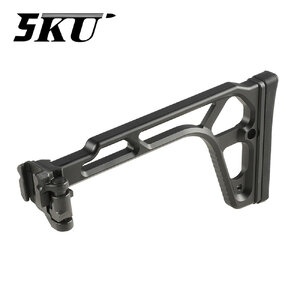 5KU Folding Stock for MCX / M1913 Adapter (5KU-343)