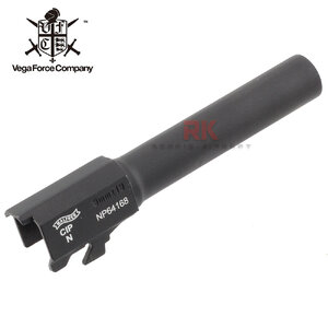 VFC PPQ M2 NPA Outer Barrel