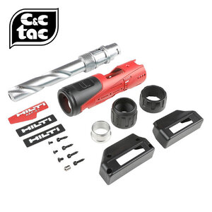 C&C TAC Hilti Style Power Drill Kit for AAP-01