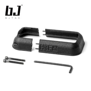 BJ TAC HRF RCM AR15 Magwell