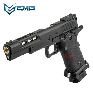 EMG / STI INTERNATIONAL™ DVC 3-GUN 2011 GBB