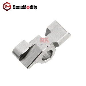 GunsModify Steel CNC Full-Auto Sear for TM G18C GBB