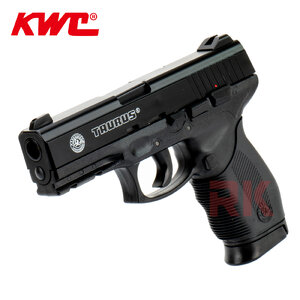KWC Taurus PT24/7 (DX Edition) Spring Pistol