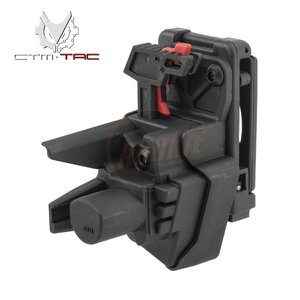CTM Hi-CAPA Holster
