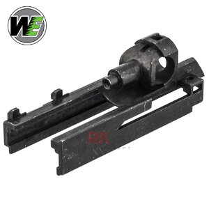 WE M9 Blowback Housing (Full-Auto Version) - Black