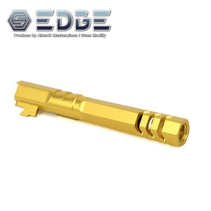 EDGE HEXA Aluminum Outer Barrel for Hi-CAPA 5.1