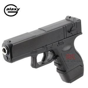 Galaxy G16 (ฺBaby Glock) - Spring Action