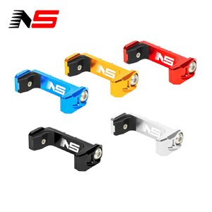 NexxSpeed CNC Aluminum Magazine Catch for AAP-01