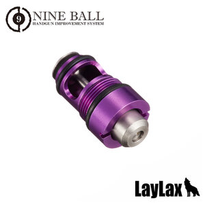 LAYLAX Nine Ball High Bullet NEO-R For Tokyo Marui 1911 / Hi-Capa 5.1 / FN57 / M4 MWS GBB