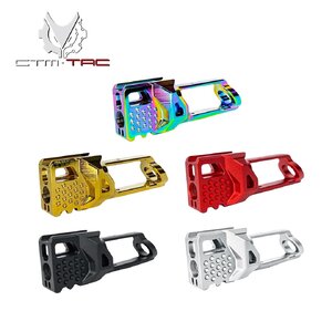 CTM AAP01 FUKU-2 CNC Compensator