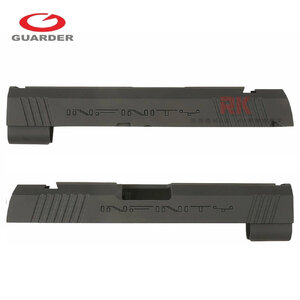 Guarder Aluminum Slide for MARUI HI-CAPA 4.3 (INFINITY)
