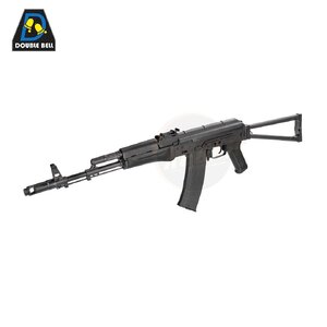 Double Bell BYP-02B AKS74N AEG (ABS)