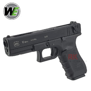 WE G18 Gen4 - Black