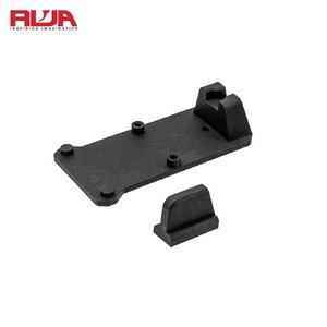 RWA RMR Mount for VFC G-Series