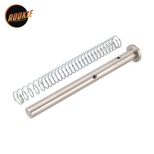 ROOKIE GR2 Stainless Steel Guide Rod for Hi-Capa 5.1
