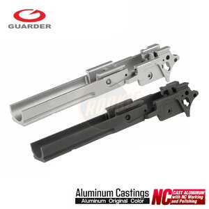 Guarder Aluminum Frame for Marui Hi-CAPA 4.3