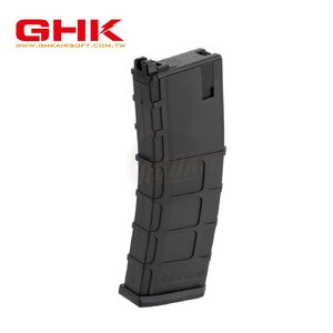 GHK GMAG V3 35rds Gas Magazine for G5/M4