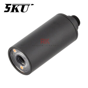 5KU Blast Tracer Unit - New Version (BBP-02N)