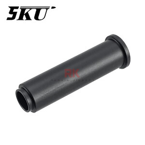 5KU Stainless Steel Guide Plug for Marui 1911 (Black)