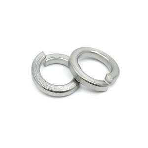 แหวนสปริง