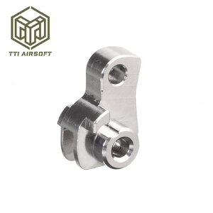 TTI Airsoft Stainless Steel Hammer for TP22