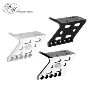 Airsoft Masterpiece STI Style Optic Mount