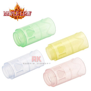 Maple Leaf 2021 Super Silicone Hop Up Bucking for AEG