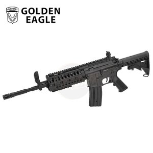 Golden Eagle FB6613 M4 S-System AEG (Metal Version)