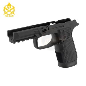 Para Bellum P320 WC CARRY II Style Frame for VFC / SIG AIR M17 & M18