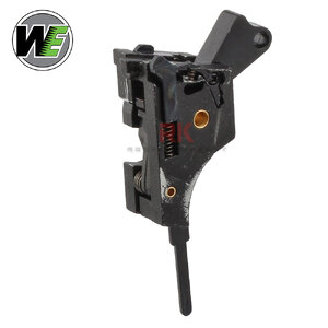 WE M92 / M9A1 Hammer Set (Full-Auto Version) - Black