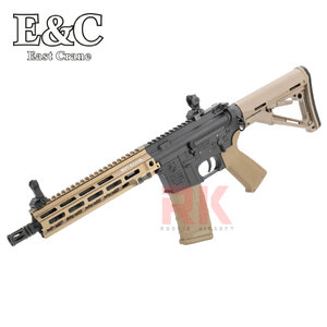 E&C 641 S4 URGI MK8 9.5" AEG - DE