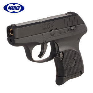 Tokyo Marui Ruger LCP Compact Carry Gas Fixed Slide
