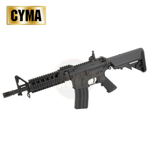 CYMA (CM.505) M4 RAS II AEG