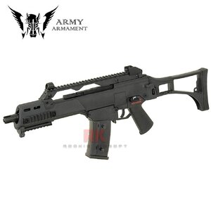 Army Armament (R36) G36C GBBR
