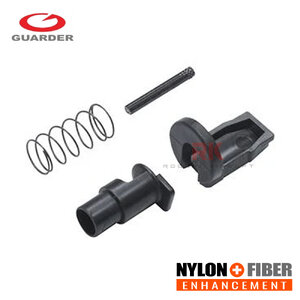 Guarder Enhanced Valve Set for Marui G19 Gen3 & 4 / G17 Gen4