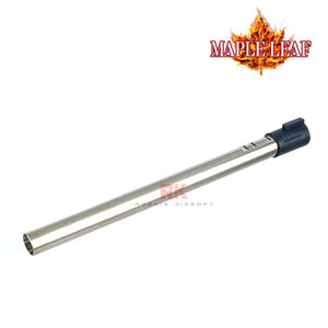 Maple Leaf 6.02 Inner Barrel + Monster Bucking - 117mm