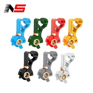 NexxSpeed CNC Aluminum Hammer (Style A) for Marui Hi-CAPA