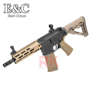E&C 640 S4 URGI MK8 7" AEG - DE